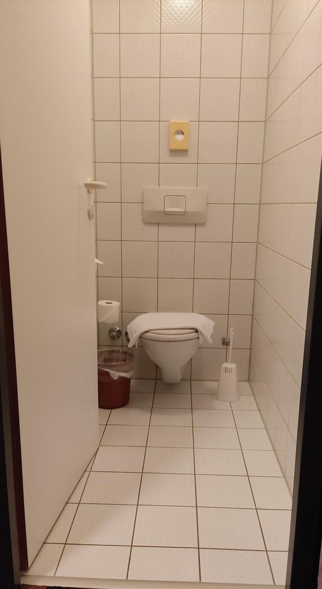Hotel Gasthof Kroenele Lustenau Esterno foto