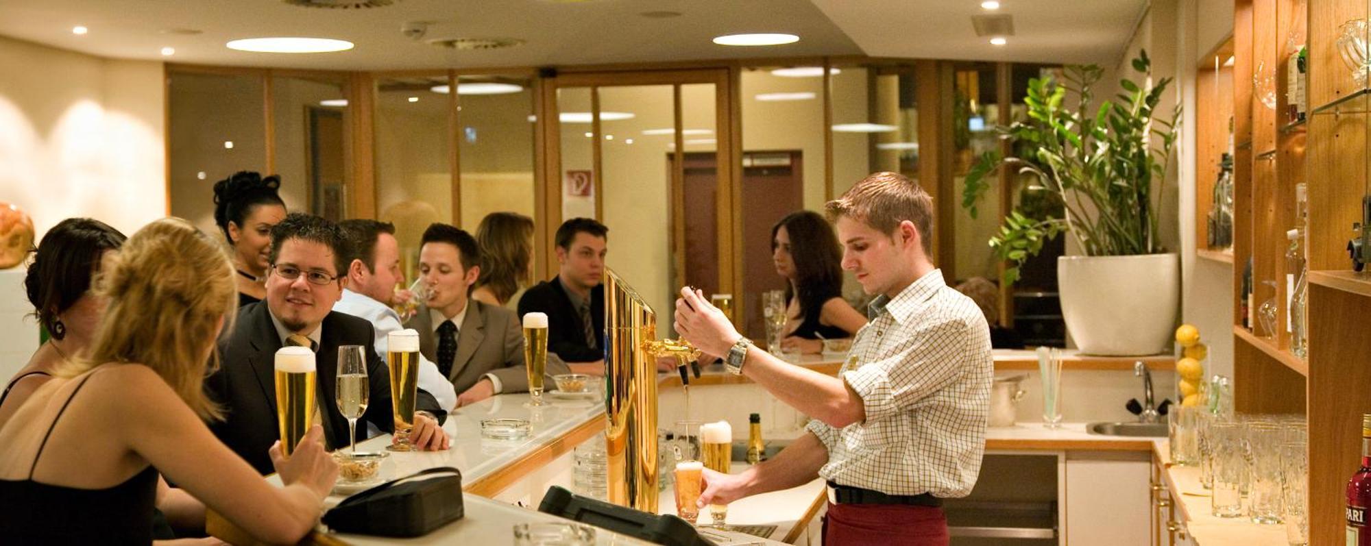 Hotel Gasthof Kroenele Lustenau Esterno foto